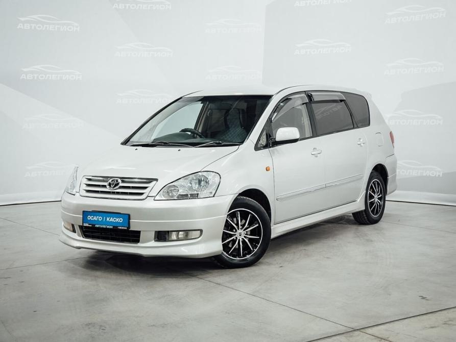Toyota Ipsum II (M20) Новосибирск  - изображение 1