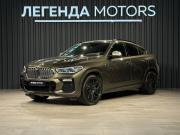 BMW X6 III (G06) Иркутск  - изображение 39