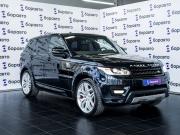 Land Rover Range Rover Sport II Ростов-на-Дону  - изображение 12