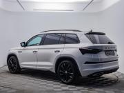 Skoda Kodiaq I Рестайлинг Москва  - изображение 22