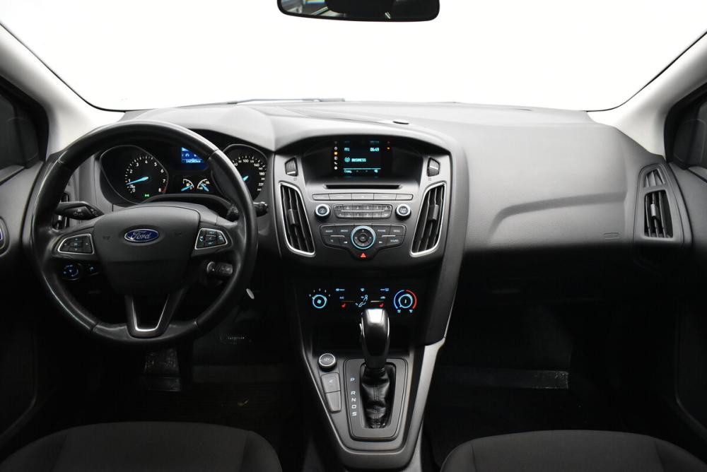 Ford Focus III Рестайлинг Москва  - изображение 5