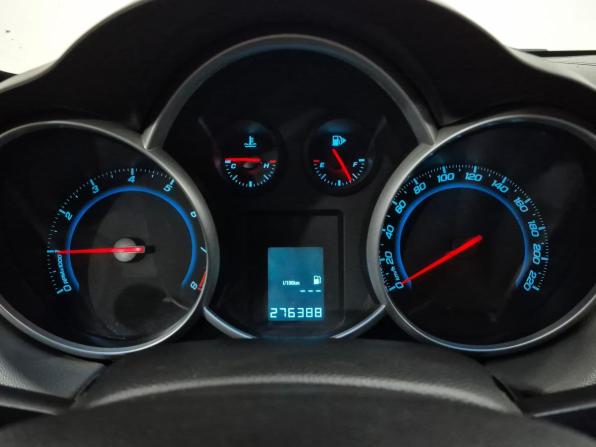 Chevrolet Cruze I с пробегом 2012 года, цена 595 000 рублей, 276353 км, седан, Автокод Объявления