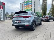 Kia Sportage IV Рестайлинг Стерлитамак  - изображение 28