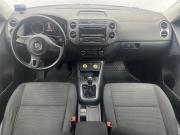 Volkswagen Tiguan I Рестайлинг Воронеж  - изображение 28