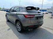 Belgee X50 Тюмень  - изображение 30