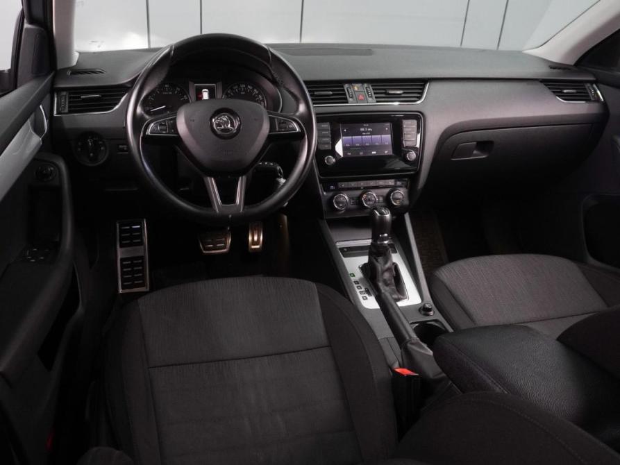 Skoda Octavia III (A7) Воронеж  - изображение 6