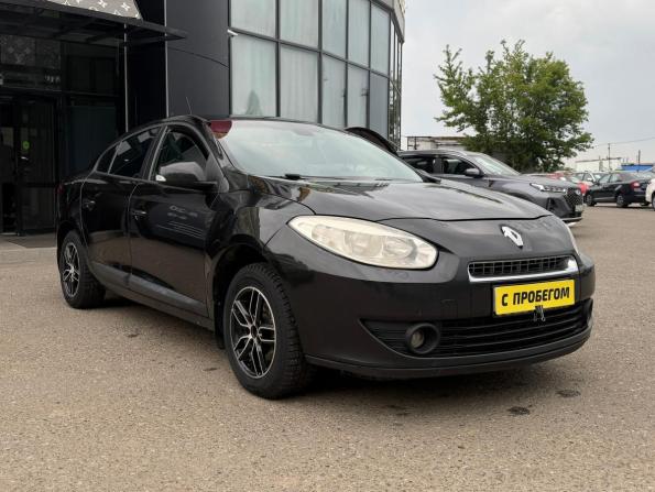 Renault Fluence I с пробегом 2012 года, цена 435 000 рублей, 219600 км, седан, Автокод Объявления