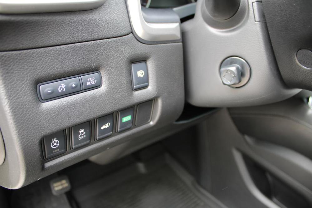 Nissan Murano III (Z52) Москва  - изображение 14