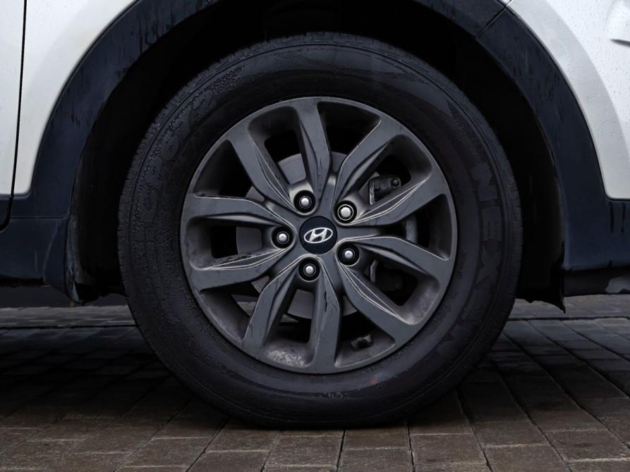 Hyundai Creta I Рестайлинг Екатеринбург  - изображение 14