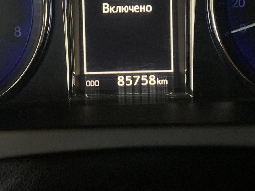 Toyota Camry VII (XV50) Рестайлинг Челябинск  - изображение 10