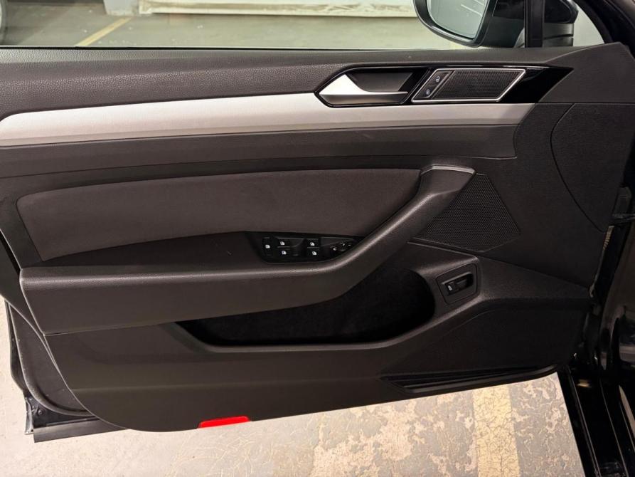 Volkswagen Passat B8 Екатеринбург  - изображение 13