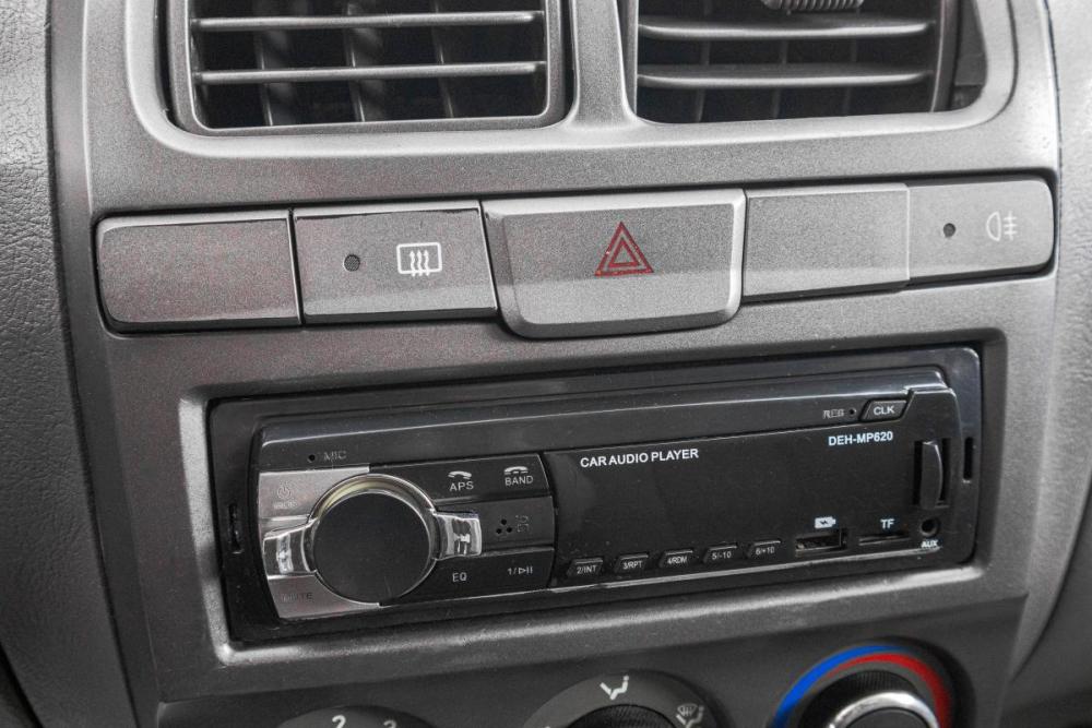 Hyundai Accent II Барнаул  - изображение 13