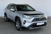 Toyota RAV4 V (XA50) Киров  - изображение 36