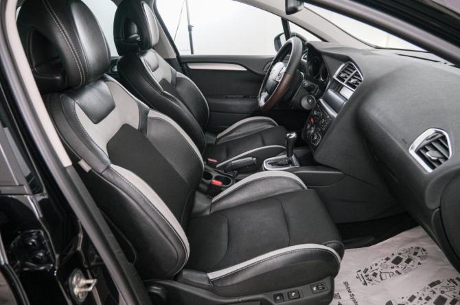 Citroen C4 II с пробегом 2012 года, цена 649 000 рублей, 157000 км, хэтчбек, Автокод Объявления
