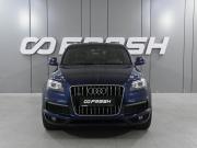 Audi Q7 I (4L) Рестайлинг Ростов-на-Дону  - изображение 23