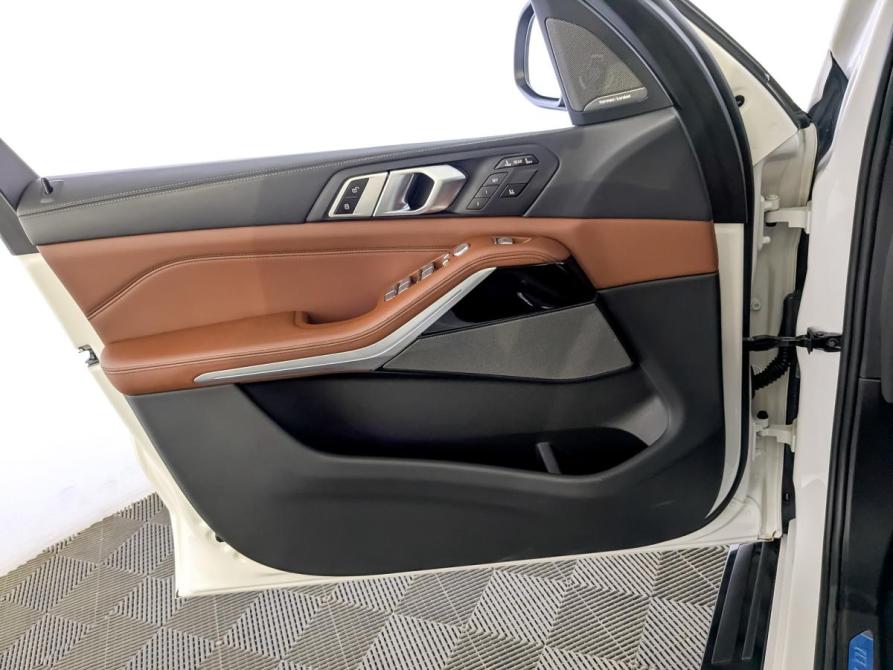 BMW X7 I (G07) Рестайлинг Москва  - изображение 19
