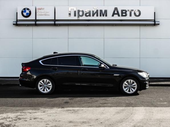 BMW 5 серии VI (F10/F11/F07) Рестайлинг с пробегом 2014 года, цена 2 160 000 рублей, 143377 км, лифтбек, Автокод Объявления