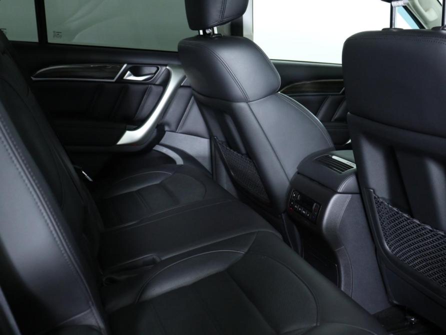 Haval H9 I Рестайлинг Санкт-Петербург  - изображение 21