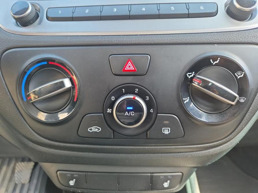 Hyundai Solaris II Саратов  - изображение 26