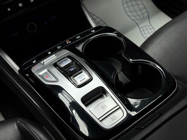 Hyundai Tucson IV с пробегом 2021 года, цена 2 799 000 рублей, 153010 км, внедорожник, Автокод Объявления