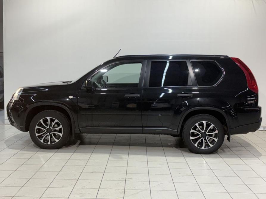 Nissan X-Trail II Рестайлинг Курск  - изображение 2