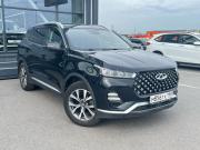 Chery Tiggo 7 Pro I Санкт-Петербург  - изображение 9