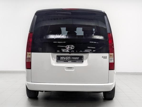 Hyundai Staria I с пробегом 2021 года, цена 4 255 000 рублей, 105829 км, минивэн, Автокод Объявления