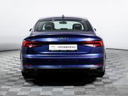 Audi A5 II (F5) Москва  - изображение 25