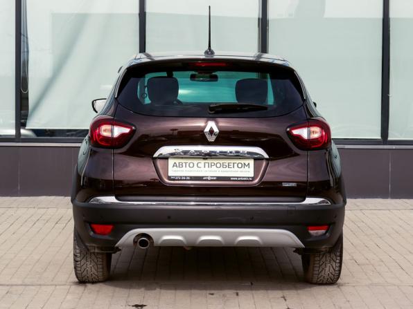 Renault Kaptur I Рестайлинг с пробегом 2020 года, цена 1 739 000 рублей, 74102 км, внедорожник, Автокод Объявления