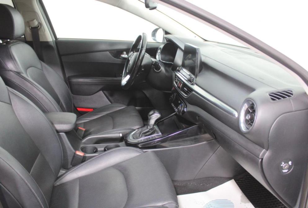 Kia Cerato III Рестайлинг (Classic) Нижний Новгород  - изображение 13