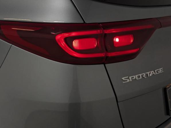 Kia Sportage IV Рестайлинг с пробегом 2022 года, цена 2 800 000 рублей, 40179 км, внедорожник, Автокод Объявления