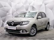 Renault Logan II Ульяновск  - изображение 21
