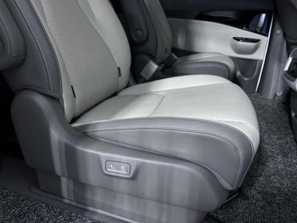 Kia Carnival IV с пробегом 2020 года, цена 3 222 000 рублей, 129629 км, минивэн, Автокод Объявления