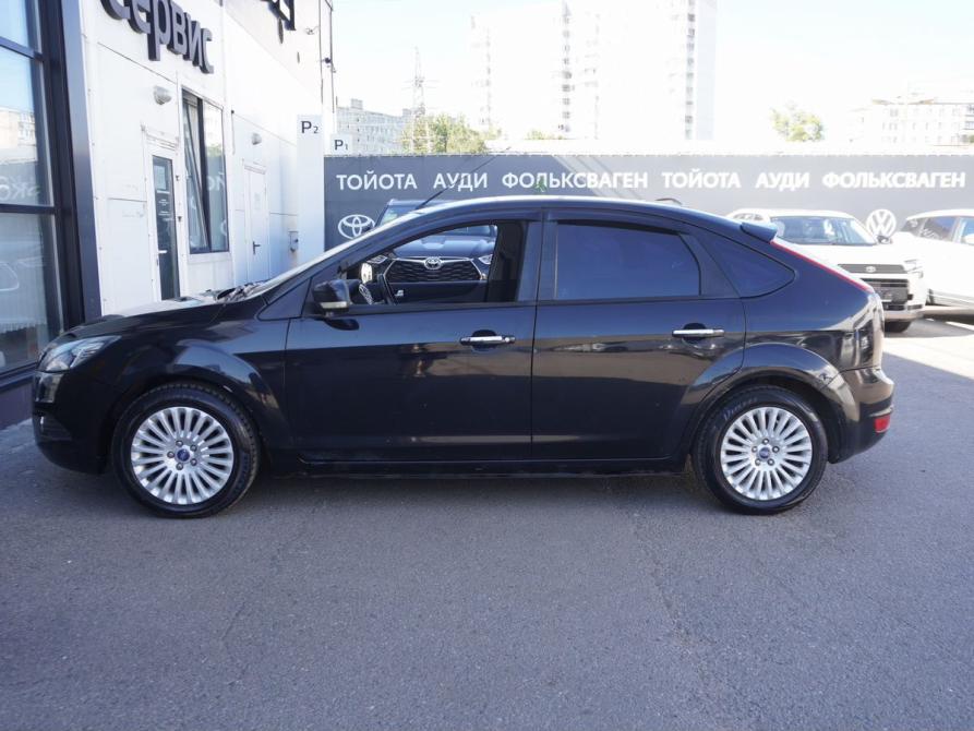 Ford Focus II Рестайлинг Москва  - изображение 8
