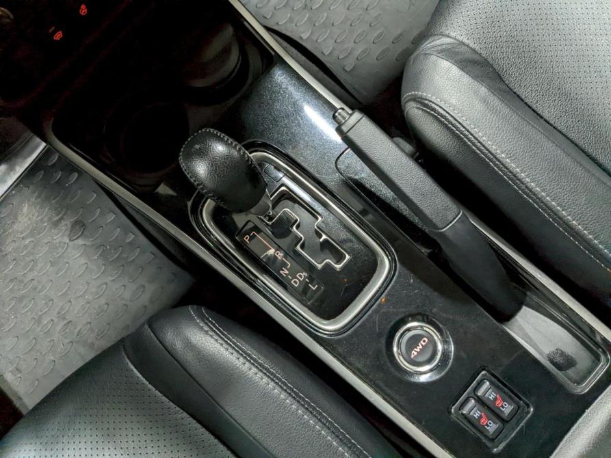 Mitsubishi Outlander III Рестайлинг 2 Москва  - изображение 30