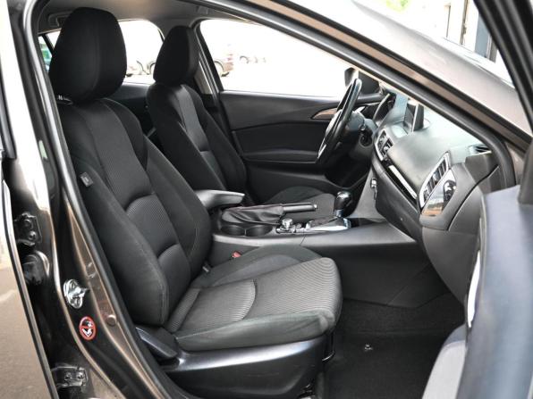 Mazda 3 III (BM) с пробегом 2013 года, цена 1 099 000 рублей, 236746 км, седан, Автокод Объявления