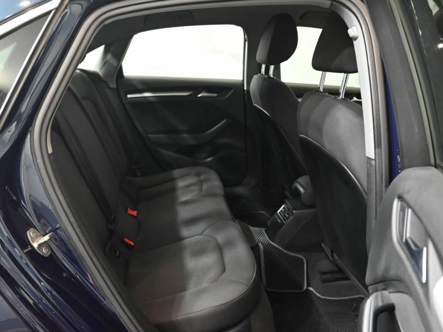 Audi A3 III (8V) Рестайлинг Екатеринбург  - изображение 15