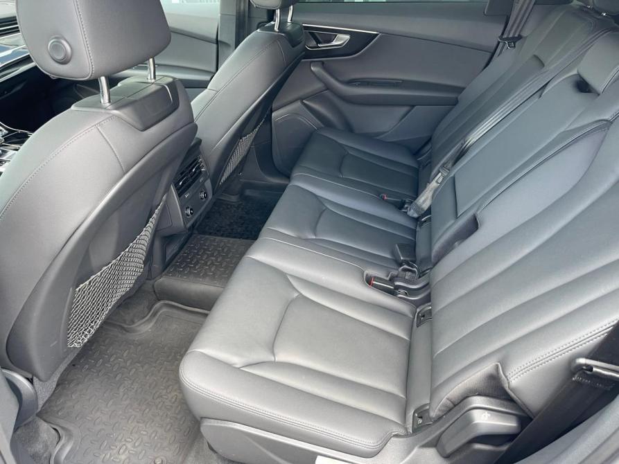Audi Q7 II (4M) Рестайлинг Воронеж  - изображение 16
