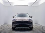 Kia Sportage IV Рестайлинг Москва  - изображение 19