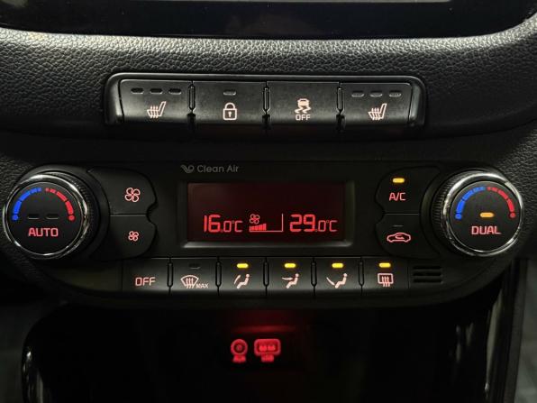 Kia Ceed II Рестайлинг с пробегом 2017 года, цена 1 397 000 рублей, 121633 км, универсал, Автокод Объявления