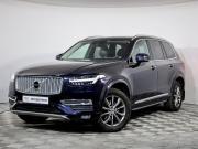 Volvo XC90 II Санкт-Петербург  - изображение 24
