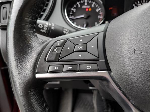Nissan Qashqai II Рестайлинг с пробегом 2019 года, цена 1 890 000 рублей, 65680 км, внедорожник, Автокод Объявления