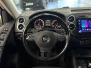 Volkswagen Tiguan I Рестайлинг Казань  - изображение 34