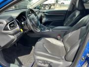 Toyota Camry VIII (XV70) Воронеж  - изображение 23