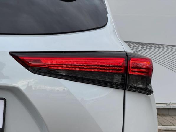 Toyota Highlander IV (XU70) с пробегом 2026 года, цена 5 300 000 рублей, 10 км, внедорожник, Автокод Объявления