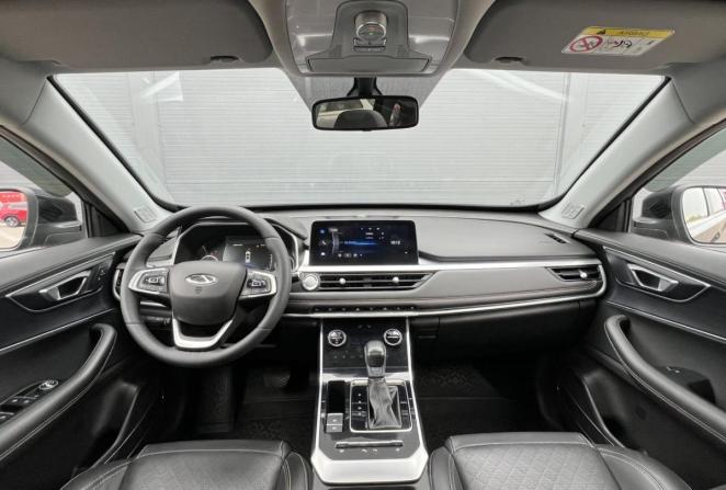 Chery Tiggo 8 I с пробегом 2022 года, цена 1 770 000 рублей, 73839 км, внедорожник, Автокод Объявления