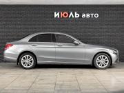 Mercedes-Benz C-Класс IV (W205) Екатеринбург  - изображение 29