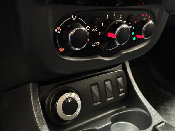 Renault Duster I Рестайлинг с пробегом 2016 года, цена 1 349 000 рублей, 93000 км, внедорожник, Автокод Объявления