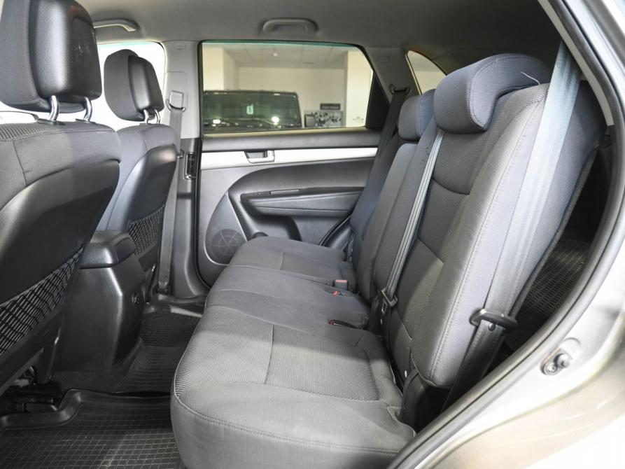 Kia Sorento II Ростов-на-Дону  - изображение 13