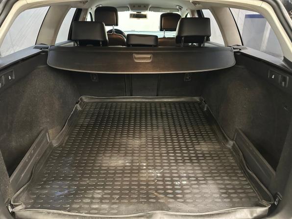 Volkswagen Passat B7 с пробегом 2013 года, цена 1 230 000 рублей, 302767 км, универсал, Автокод Объявления